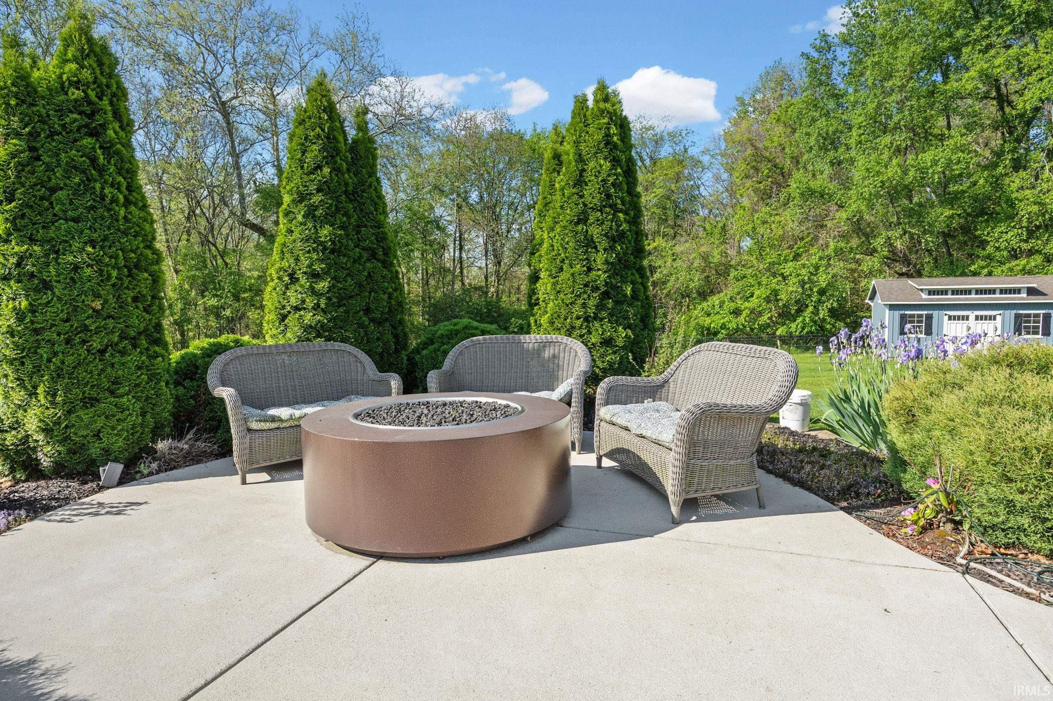 9075 Lantern Lane Lafayette, IN 47909 - Photo 29 of 36