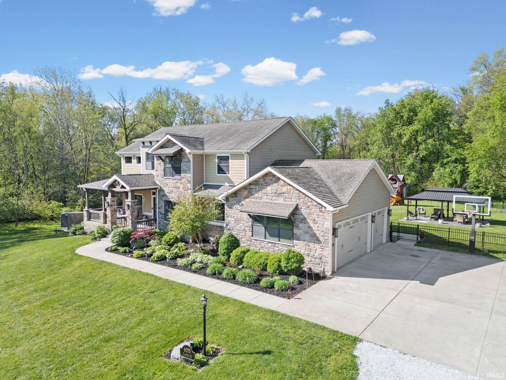 9075 Lantern Lane Lafayette, IN 47909 - Photo 3 of 36