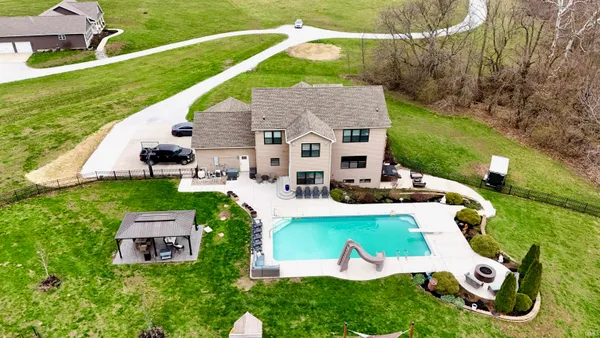 $799,900 | 9075 Lantern Lane, Lafayette, IN 47909