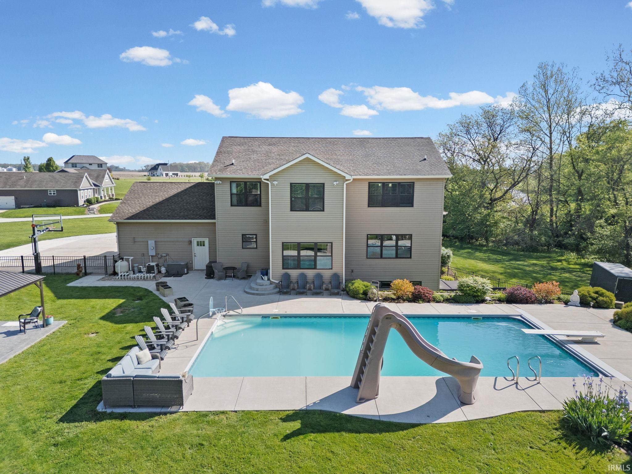 9075 Lantern Lane Lafayette, IN 47909 - Photo 33 of 36