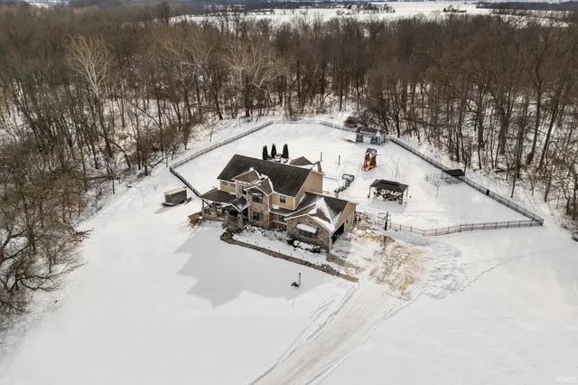 $899,000 | 9075 Lantern Lane, Lafayette, IN 47909