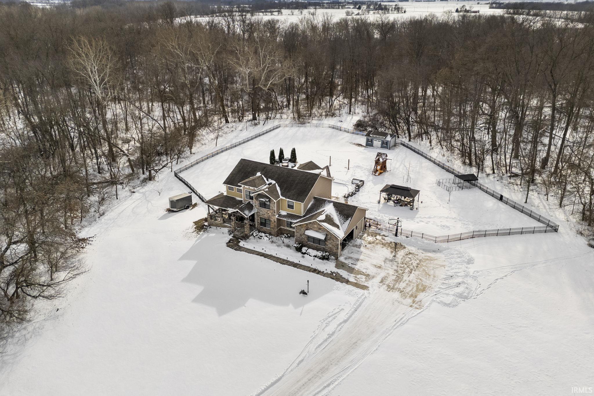 9075 Lantern Lane Lafayette, IN 47909 - Photo 35 of 36