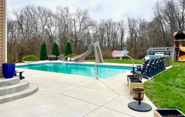 $799,900 | 9075 Lantern Lane, Lafayette, IN 47909