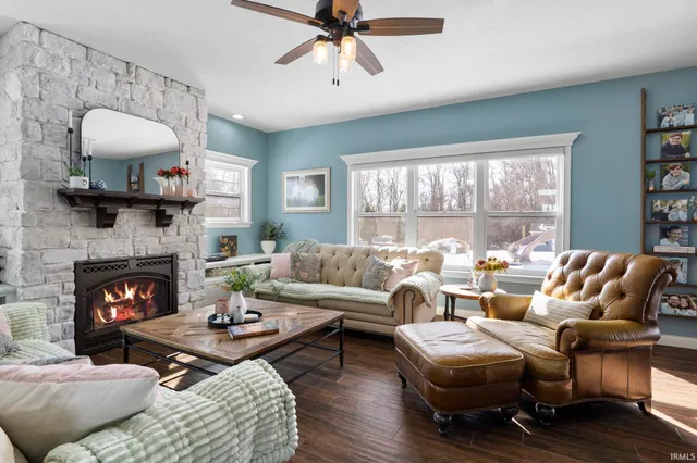 $899,000 | 9075 Lantern Lane, Lafayette, IN 47909