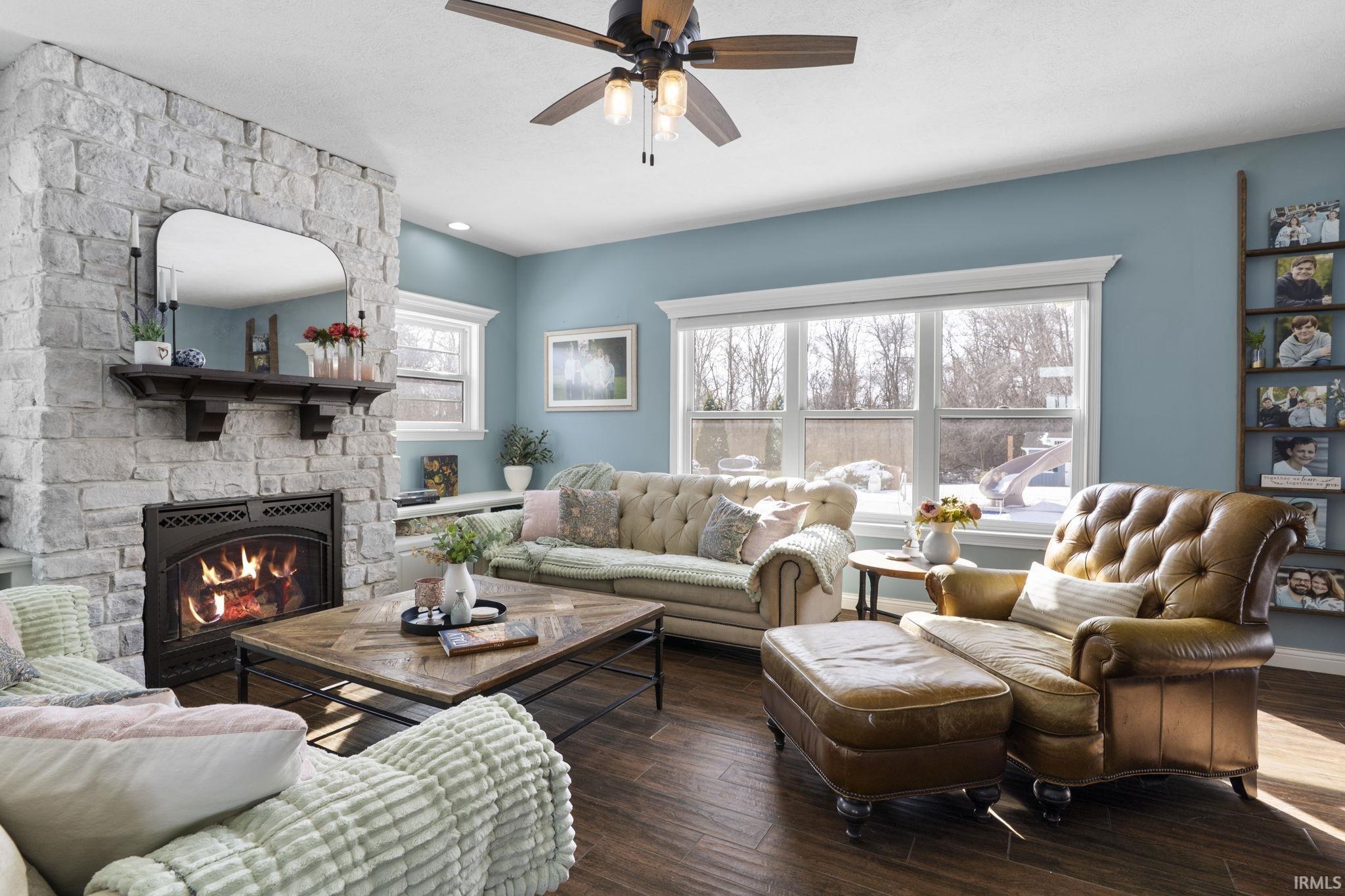 9075 Lantern Lane Lafayette, IN 47909 - Photo 6 of 36