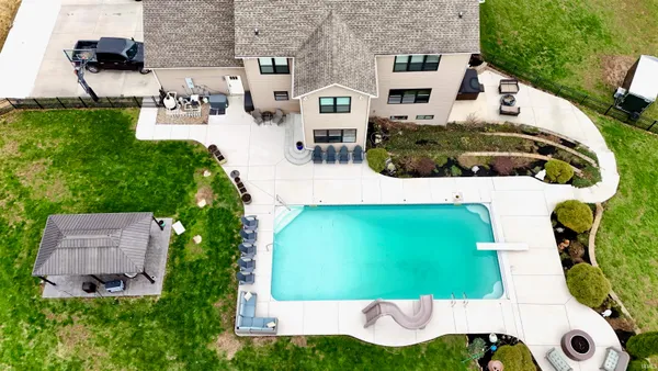 $799,900 | 9075 Lantern Lane, Lafayette, IN 47909