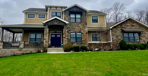 $799,900 | 9075 Lantern Lane, Lafayette, IN 47909