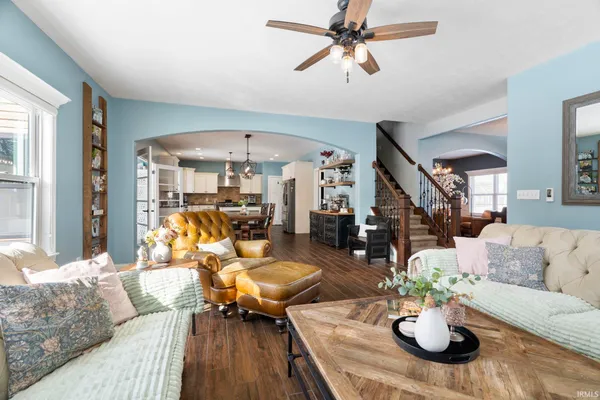 $824,900 | 9075 Lantern Lane, Lafayette, IN 47909