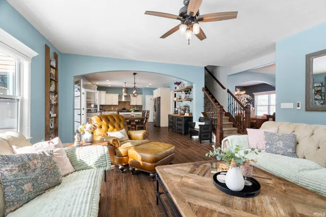 $899,000 | 9075 Lantern Lane, Lafayette, IN 47909