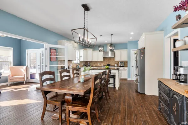 $824,900 | 9075 Lantern Lane, Lafayette, IN 47909