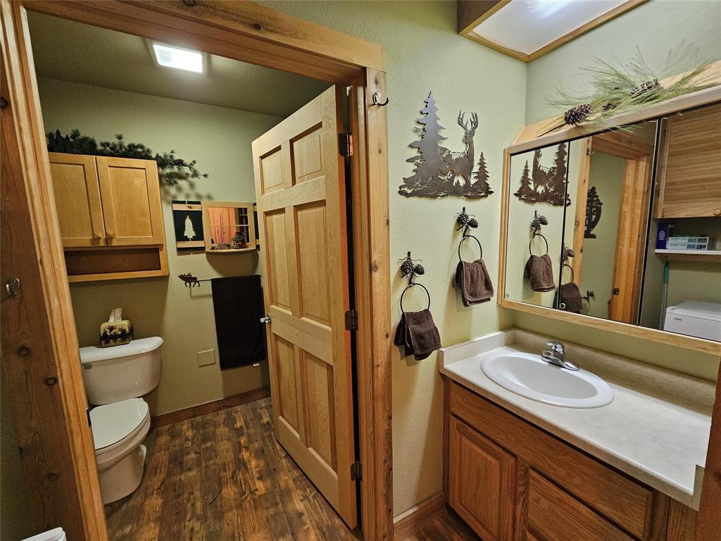 7156 County Rd T, Unit 1 Gordon, WI 54838 - Photo 16 of 37