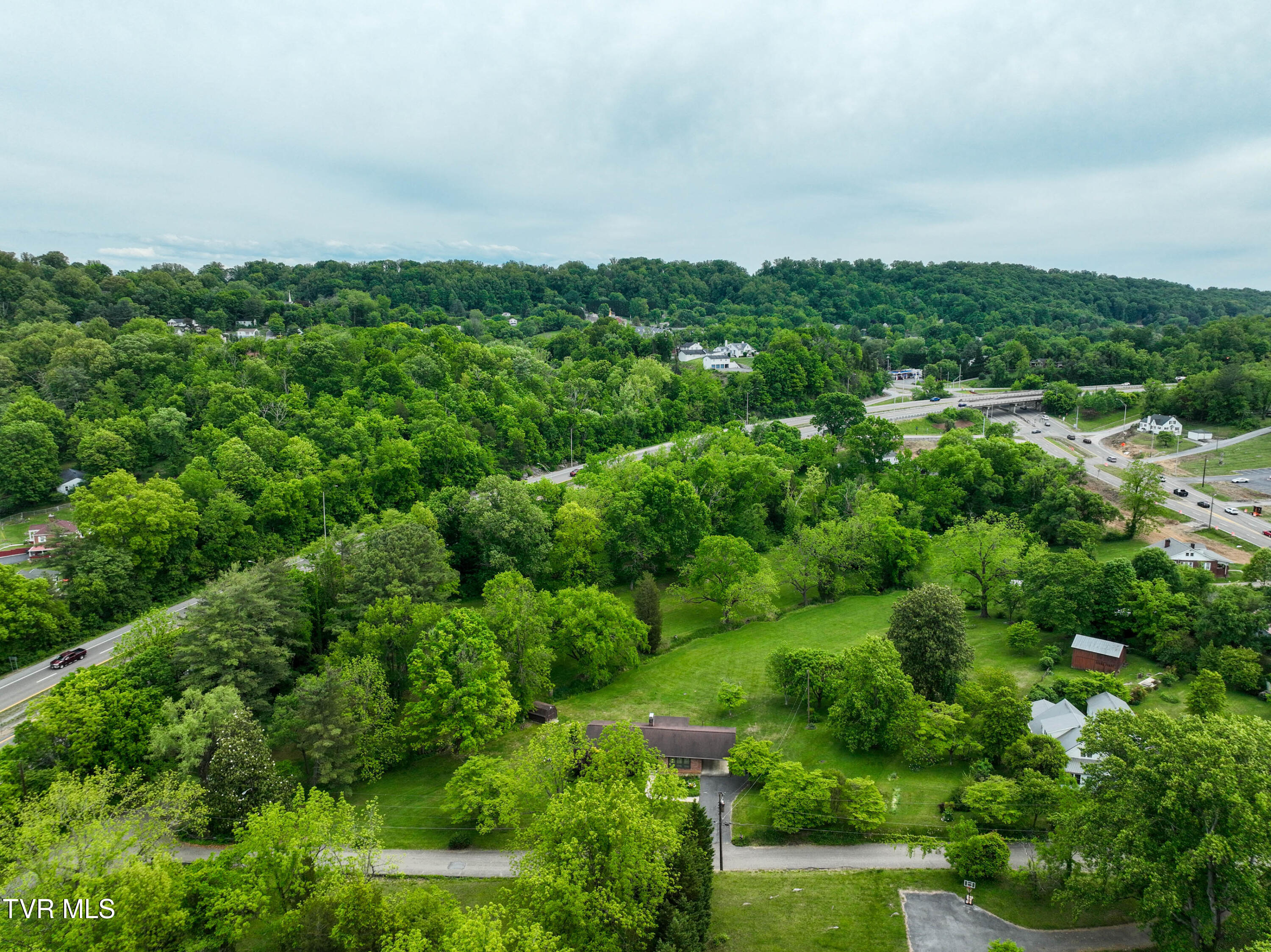 1921 Edens Ridge Road Kingsport, TN 37664 - Photo 55 of 80 1921 Edens Ridge Dr Drone HAGERMAN-10