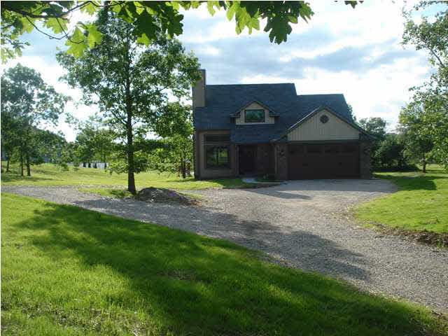 877 North Stevenson Station Road Chandler, IN 47610 - Photo 1 of 1 Gallery Image 1