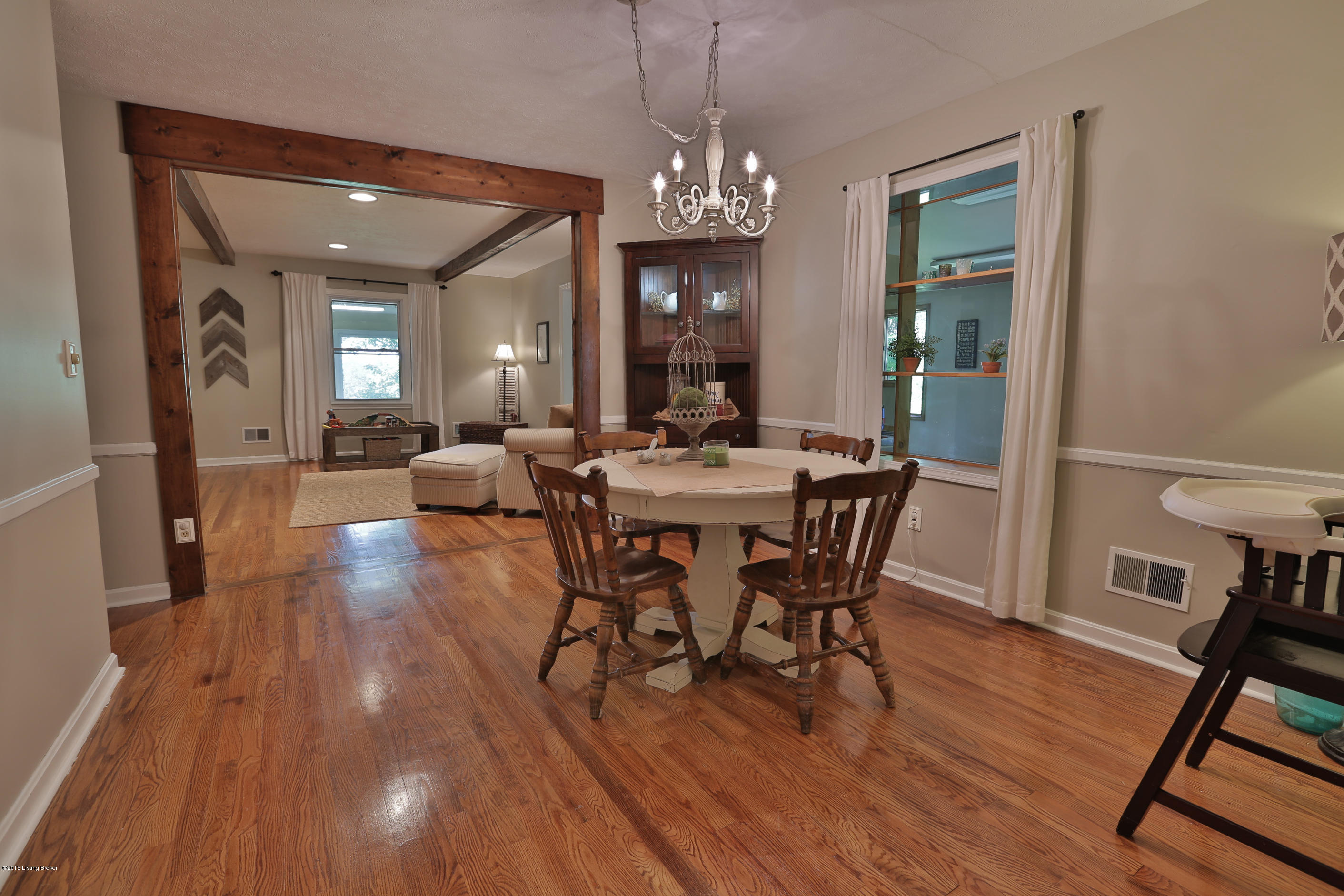 2550 Webb Road Simpsonville, KY 40067 - Photo 28 of 61 Dining2