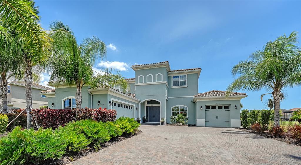 7499 Ripetta Street Sarasota, FL 34240 - Photo 1 of 49