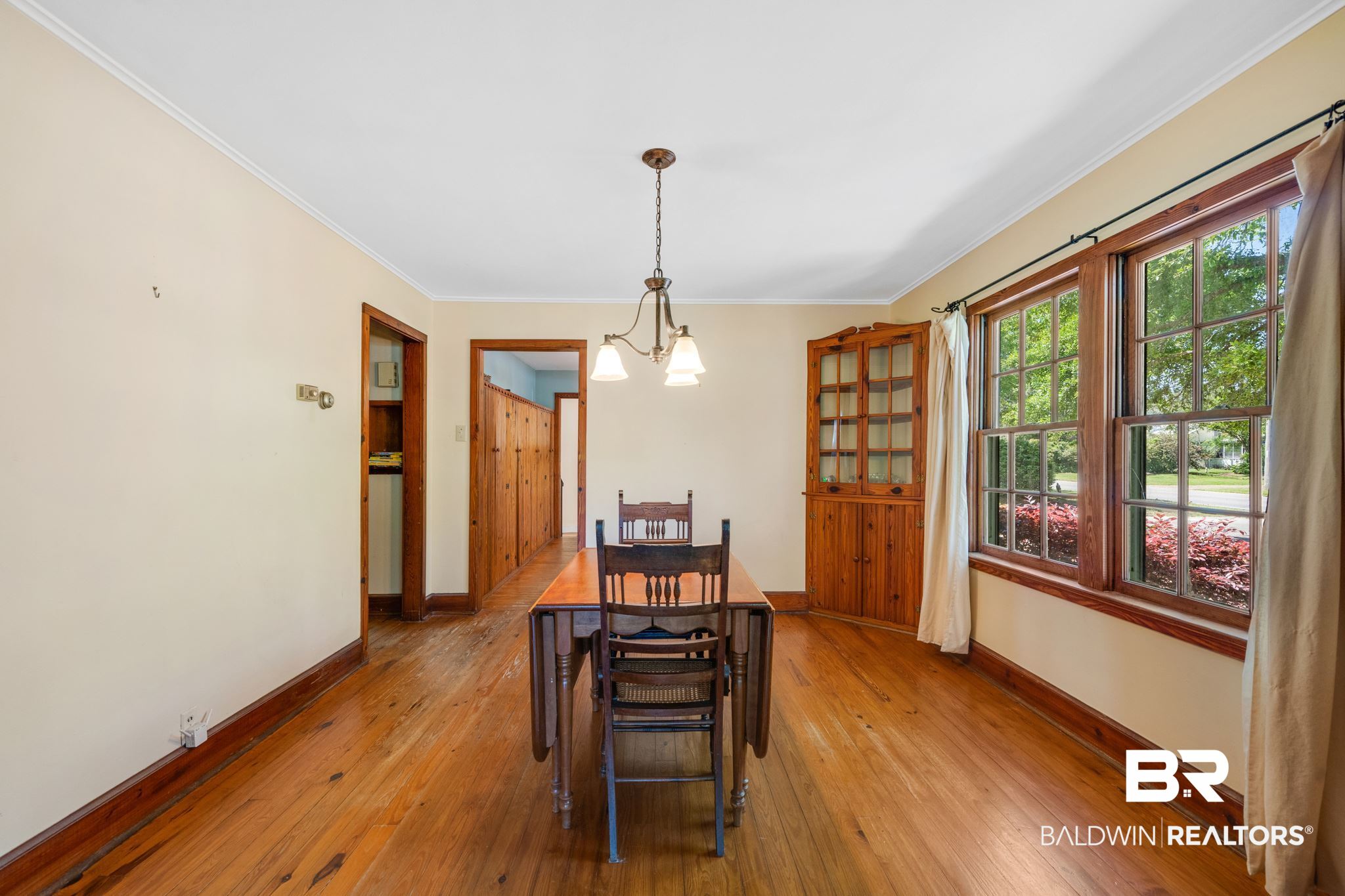 406 Nichols Avenue Fairhope, AL 36532 - Photo 7 of 24 Dining Room