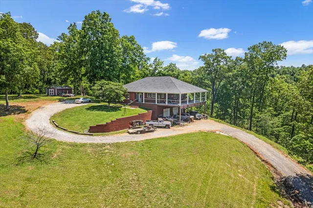 $499,900 | 1779 Walden Ridge Road, Manchester, TN 37355