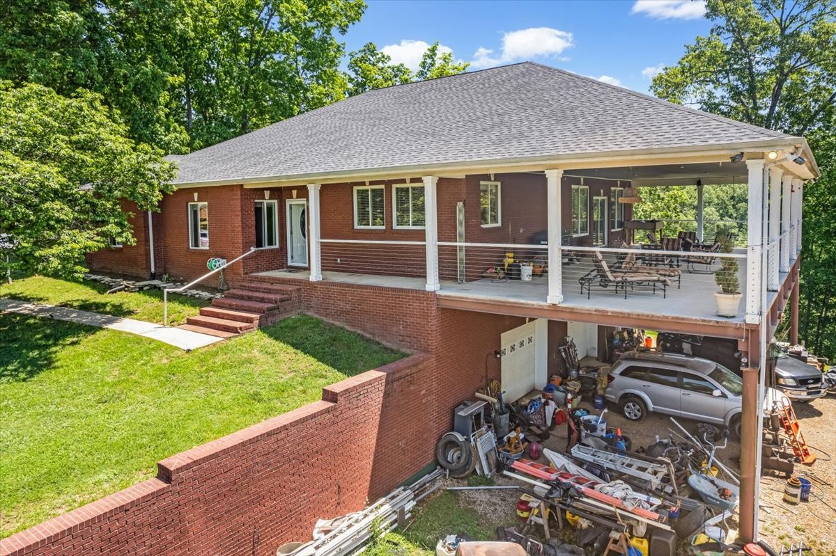 1779 Walden Ridge Road Manchester, TN 37355 - Photo 2 of 70