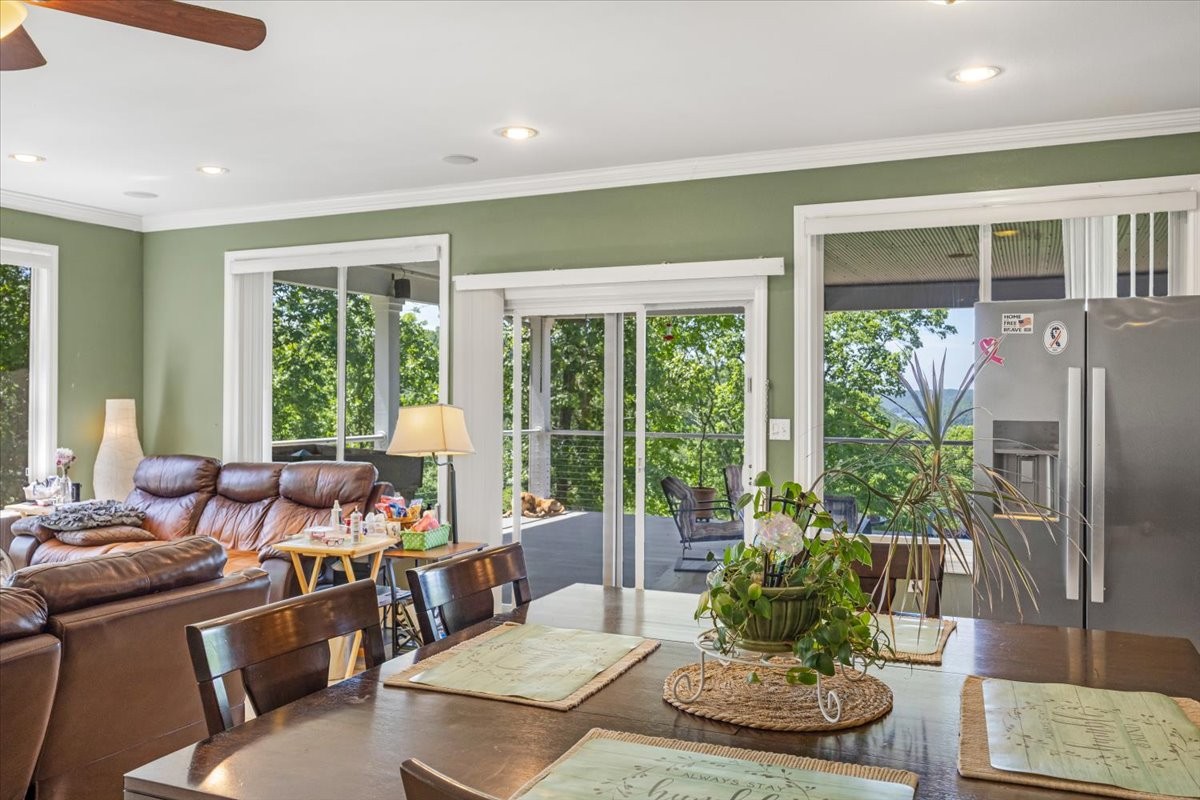 1779 Walden Ridge Road Manchester, TN 37355 - Photo 23 of 70