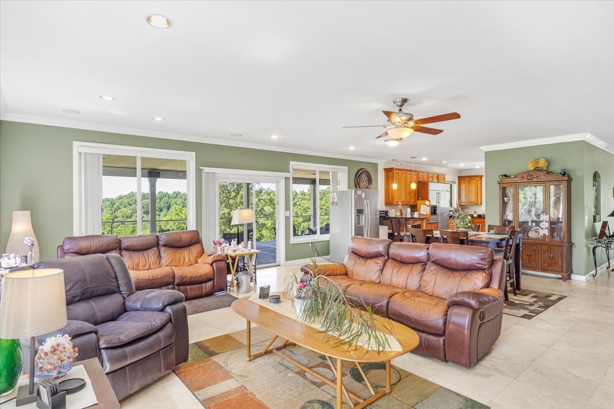 1779 Walden Ridge Road Manchester, TN 37355 - Photo 25 of 70