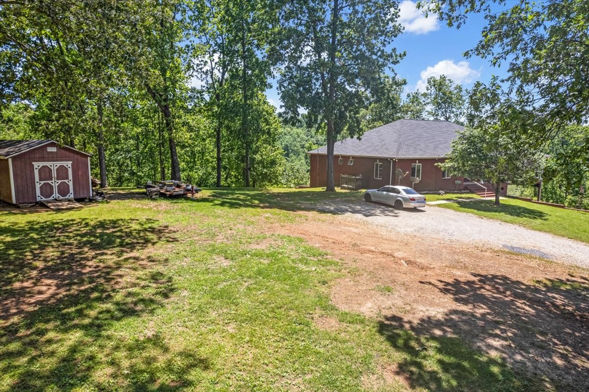 1779 Walden Ridge Road Manchester, TN 37355 - Photo 35 of 70