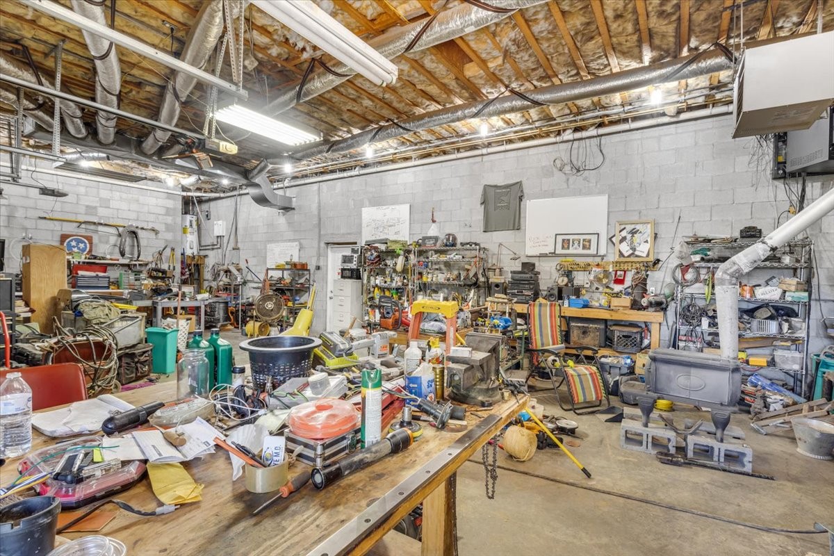 1779 Walden Ridge Road Manchester, TN 37355 - Photo 53 of 70