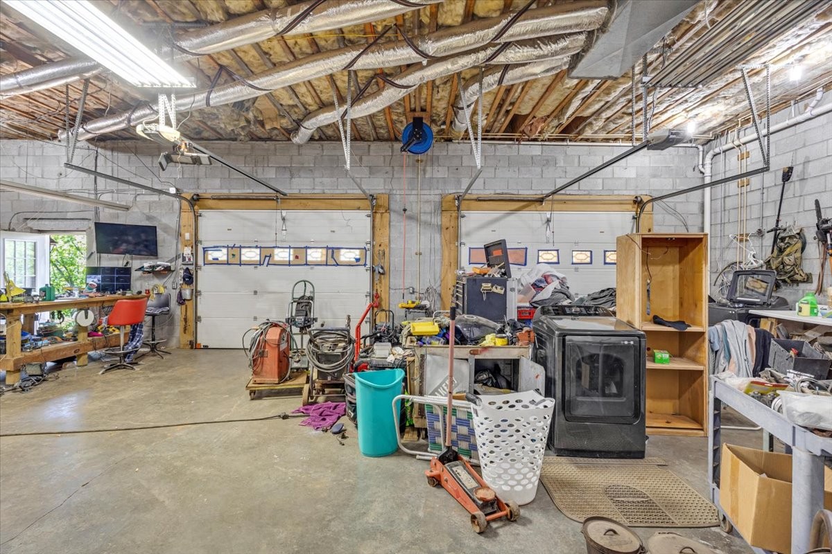 1779 Walden Ridge Road Manchester, TN 37355 - Photo 54 of 70