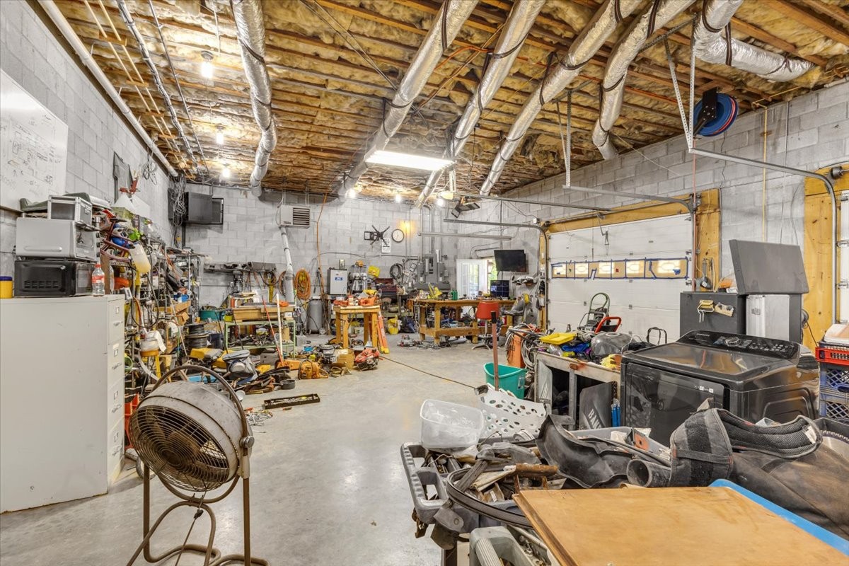 1779 Walden Ridge Road Manchester, TN 37355 - Photo 55 of 70