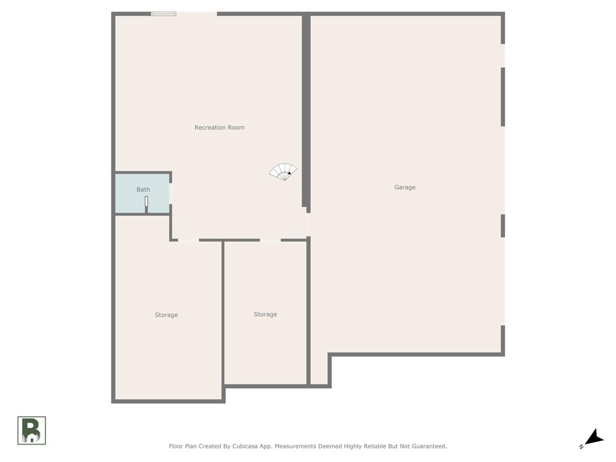 1779 Walden Ridge Road Manchester, TN 37355 - Photo 65 of 70