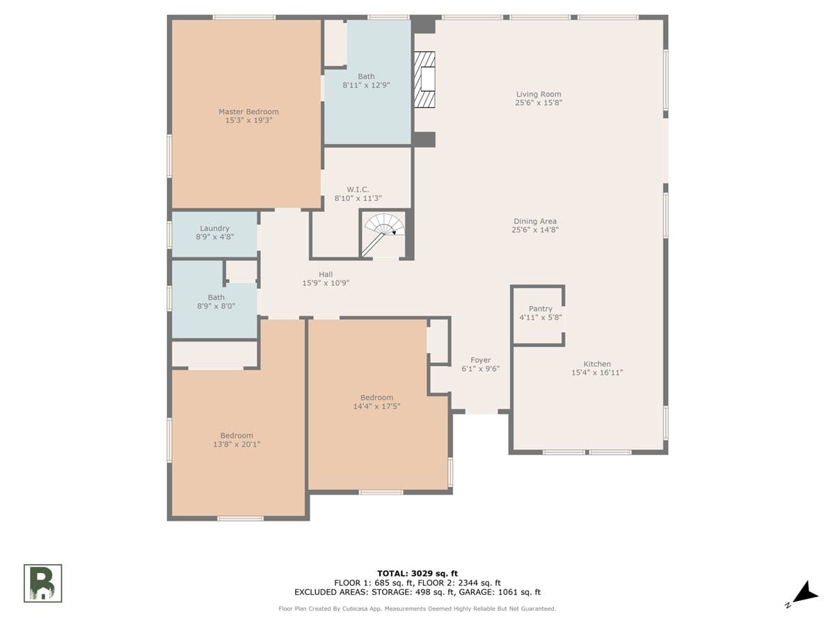 1779 Walden Ridge Road Manchester, TN 37355 - Photo 66 of 70