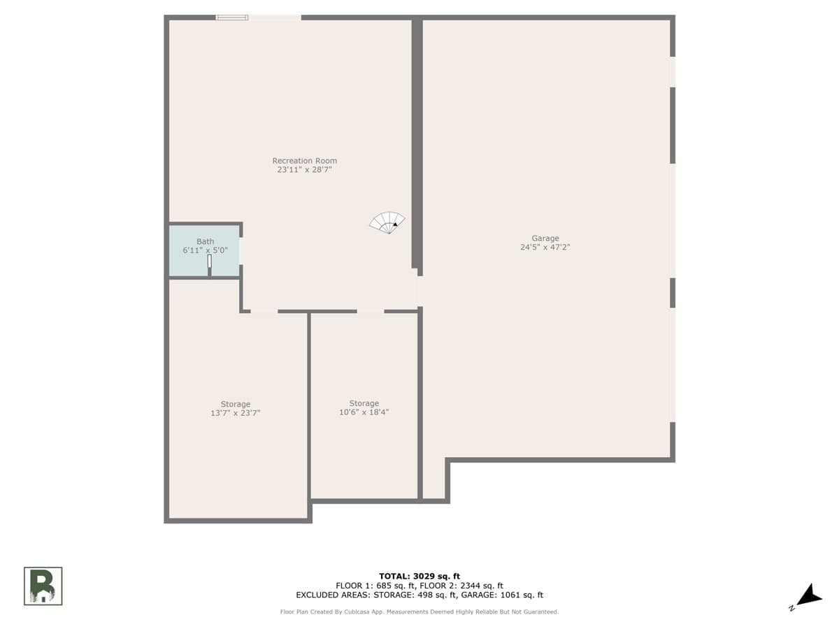 1779 Walden Ridge Road Manchester, TN 37355 - Photo 67 of 70