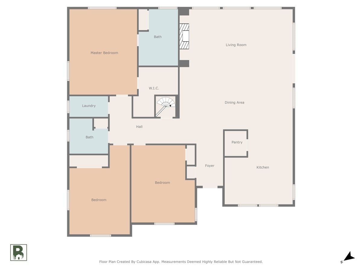 1779 Walden Ridge Road Manchester, TN 37355 - Photo 68 of 70