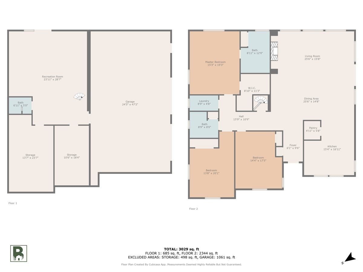 1779 Walden Ridge Road Manchester, TN 37355 - Photo 69 of 70