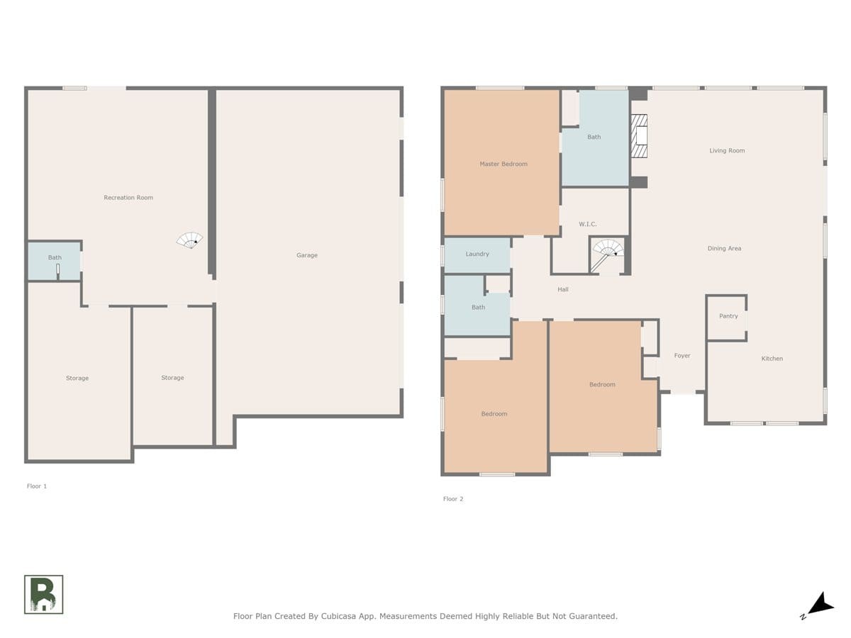 1779 Walden Ridge Road Manchester, TN 37355 - Photo 70 of 70