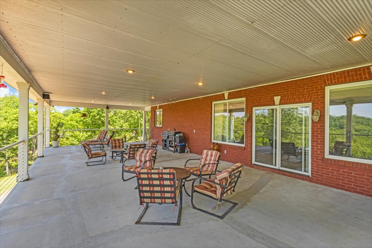 1779 Walden Ridge Road Manchester, TN 37355 - Photo 8 of 70