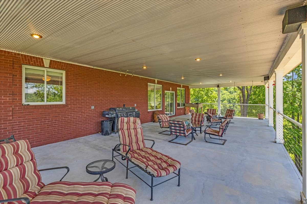 1779 Walden Ridge Road Manchester, TN 37355 - Photo 9 of 70