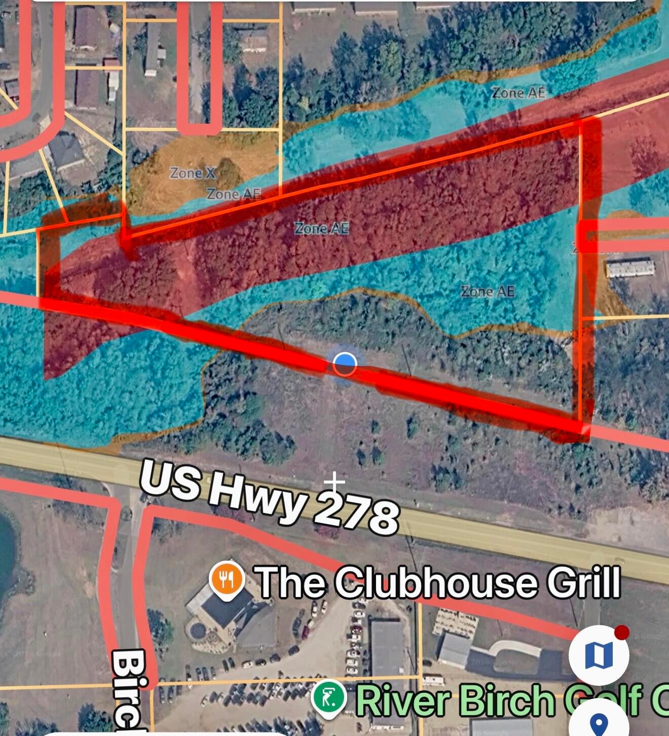 278 West W Highway Amory, MS 38821 - Photo 2 of 2 Gallery Image 2