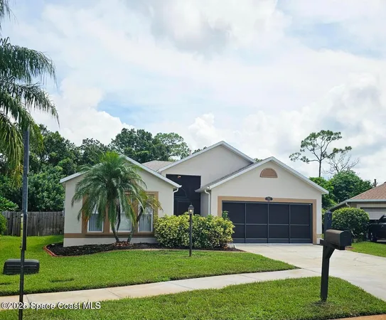 $2,500 | 1736 Vista Lake Circle, Melbourne, FL 32904