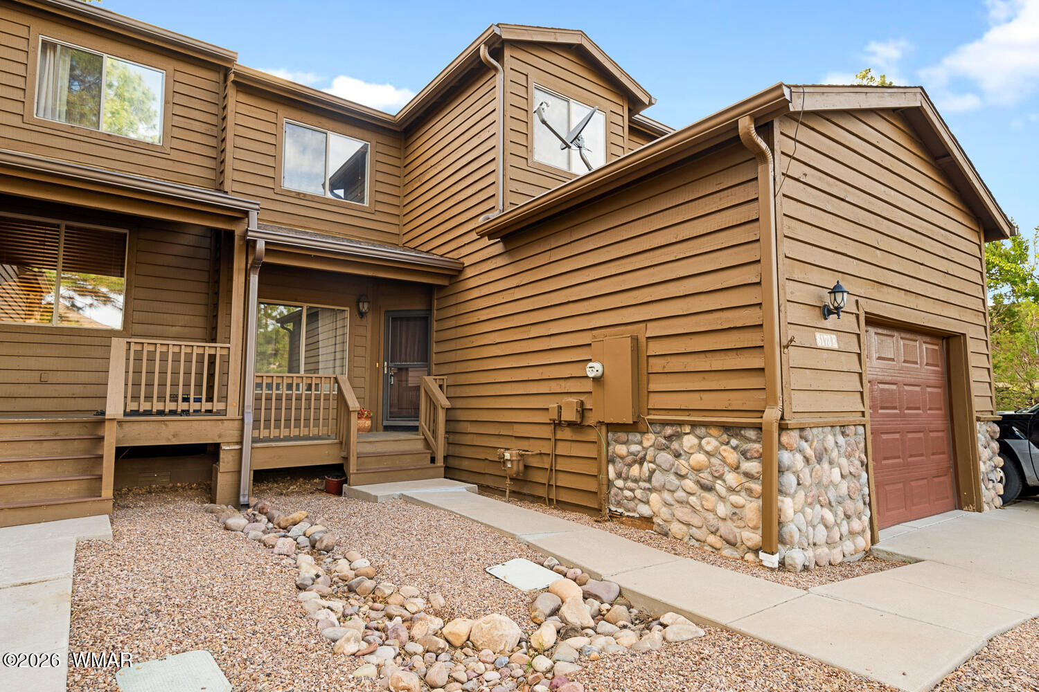 6173 West Starlight Ridge Parkway Lakeside, AZ 85929 - Photo 1 of 46