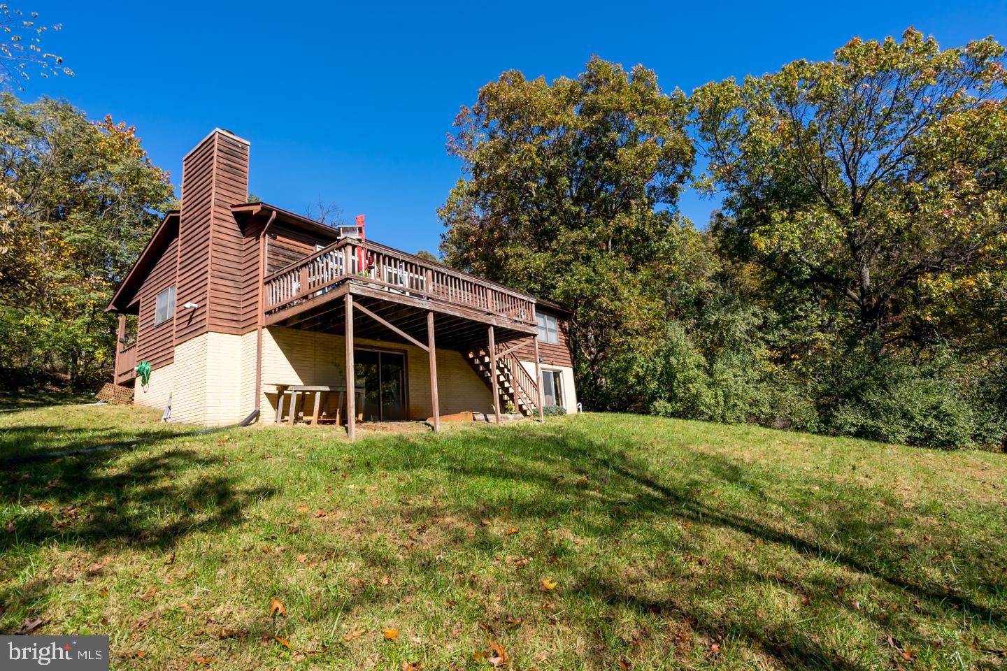 314 Jonathan Road Linden, VA 22642 - Photo 30 of 31