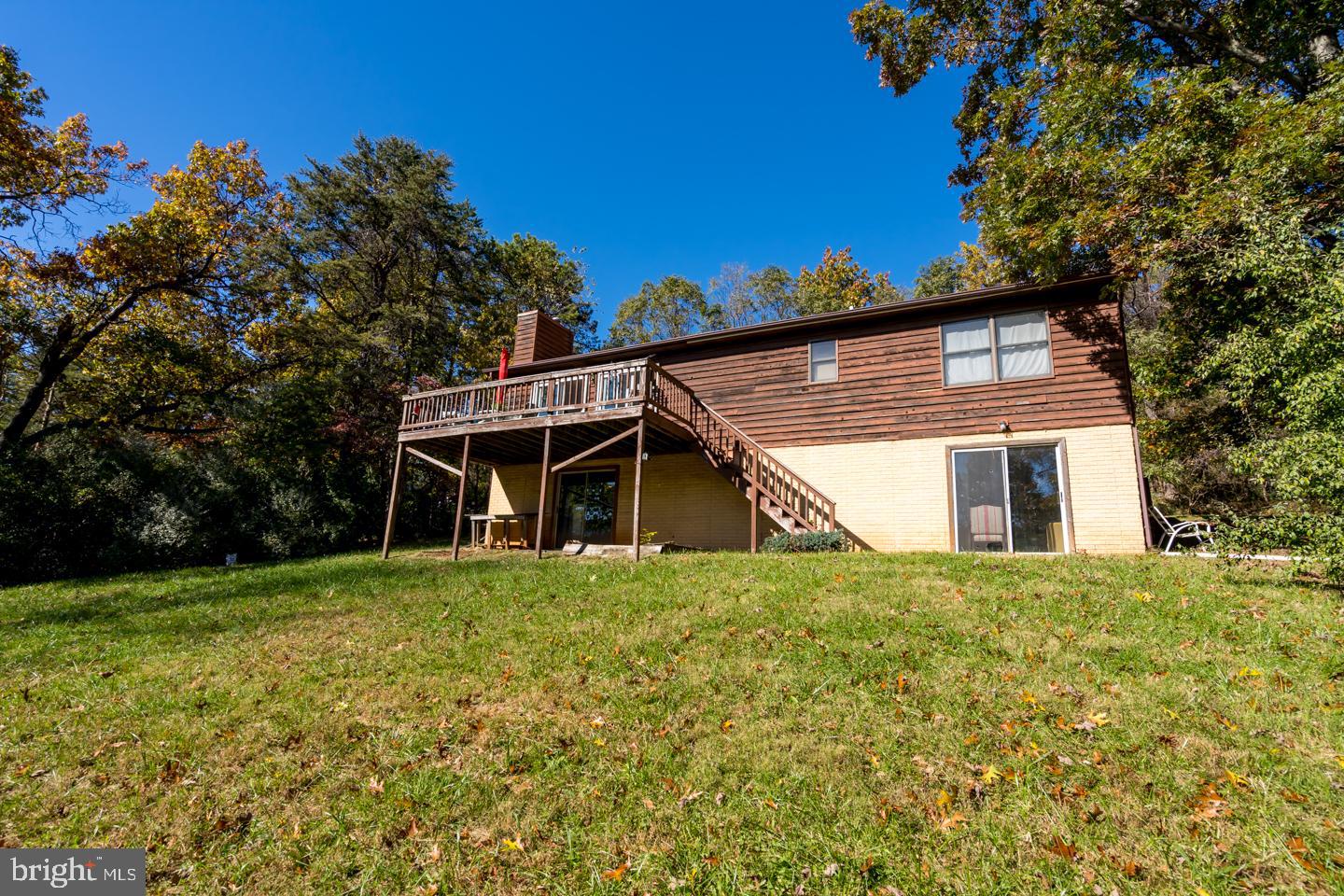 314 Jonathan Road Linden, VA 22642 - Photo 31 of 31