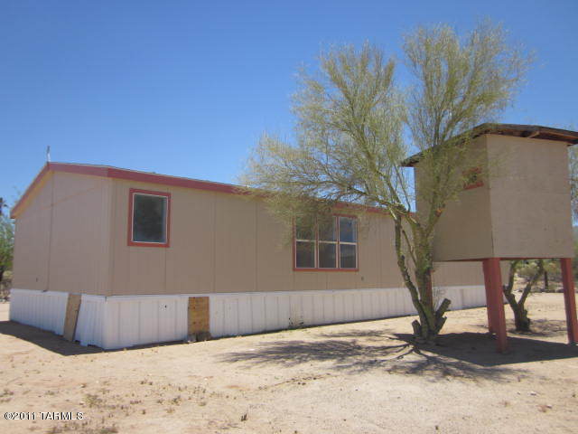 10865 West Orange Grove Road Tucson, AZ 85743 - Photo 11 of 11