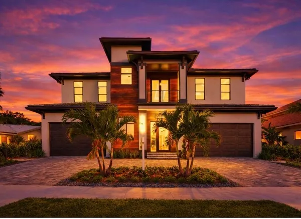 $7,290,000 | 736 Lagoon Drive, North Palm Beach, FL 33408