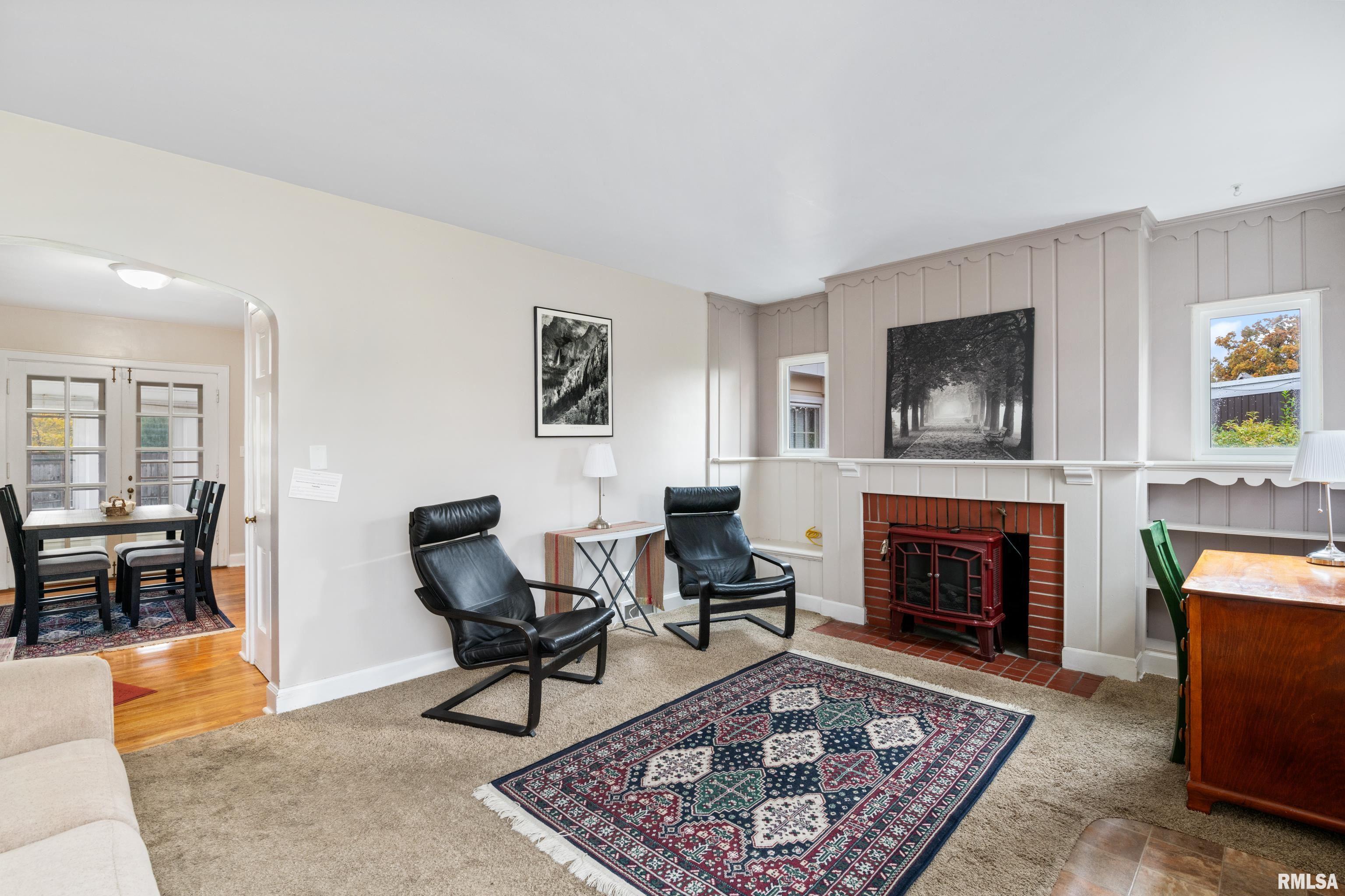 3319 24th Street Rock Island, IL 61201 - Photo 3 of 20