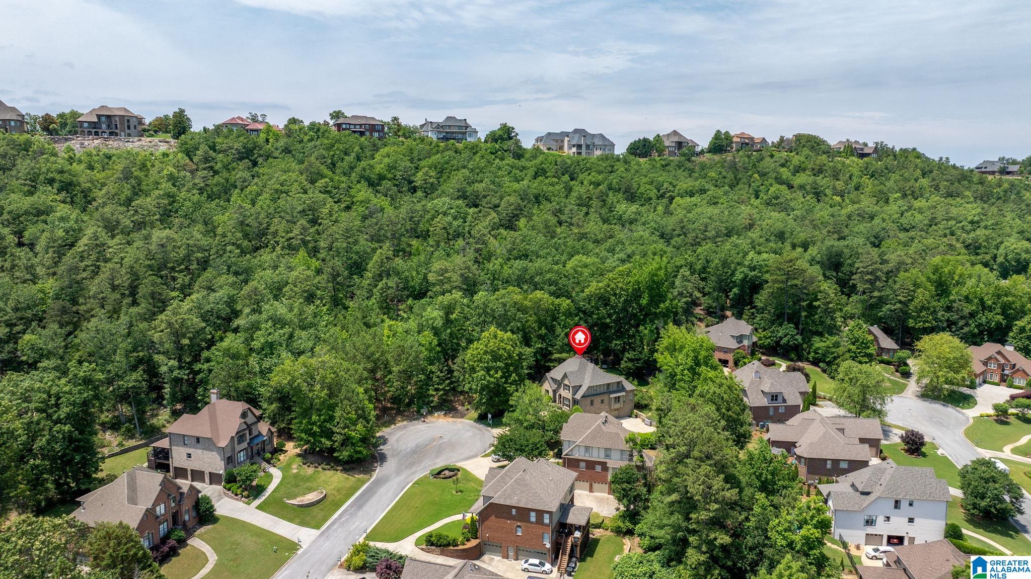 1016 Locksley Circle Birmingham, AL 35242 - Photo 71 of 81
