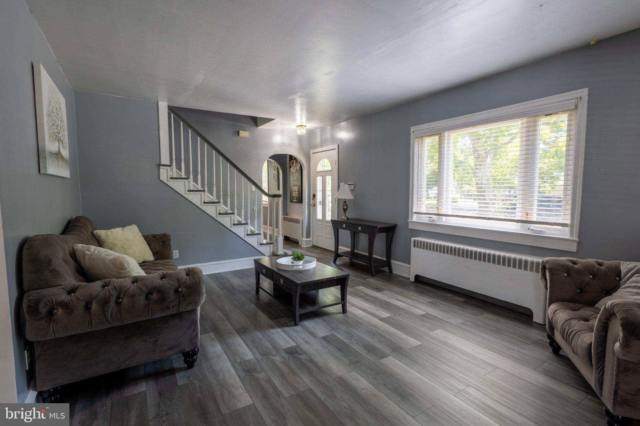 109 Rutgers Avenue Bridgeton, NJ 08302 - Photo 7 of 43 Inviting space with natural light.