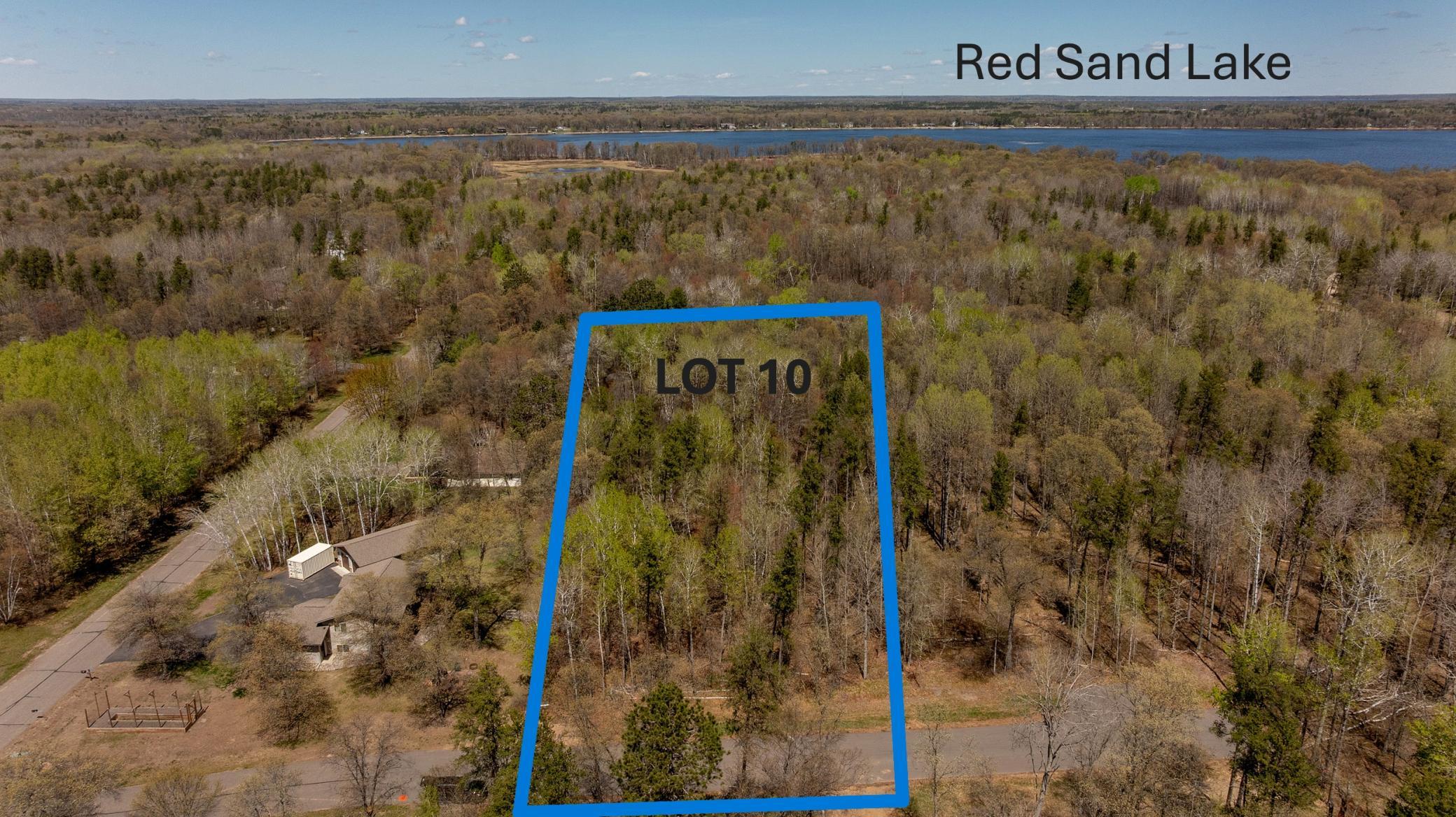 Lot 10 Black Oak Road Baxter, MN 56425 - Photo 4 of 11