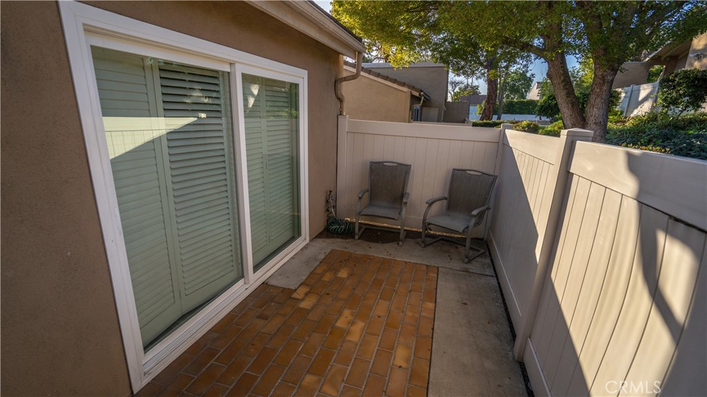 1185 Mountain Gate Road Upland, CA 91786 - Photo 30 of 39 Patio 1