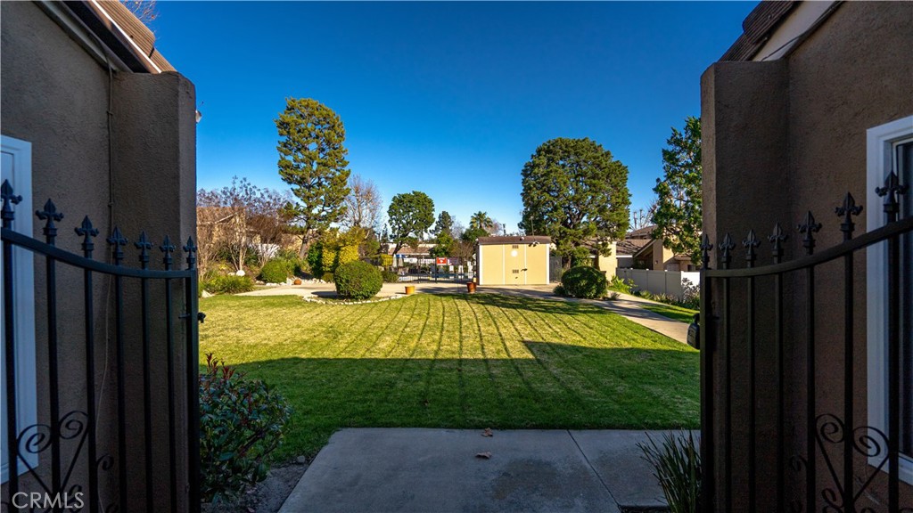 1185 Mountain Gate Road Upland, CA 91786 - Photo 32 of 39