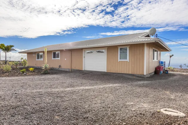 $460,000 | 92-8436 Macadamia Drive, Ocean View, HI 96704